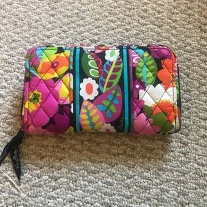 Vera Bradley Wallet